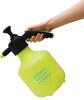 Macross MCZ-204 Manual Pressure Pump Shower, 3L Capacity, Portable Sprayer for Watering, Misting, Outdoor Activities, Leisure, and Gardening