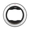 Andoer EF-GFX Camera Lens Adapter Ring Auto Focus Replacement for Canon EF-mount Lens To FujiFilm