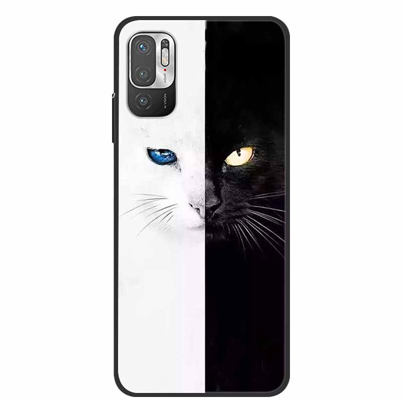 Pro Xiaomi Redmi Note 10 5G Pouzdro Mramorové Měkké Silikonové Zadní Kryt pro Redmi Note10 5G Kryt Telefonu Pro Xiaomi Redmi Note 10 5G Taška