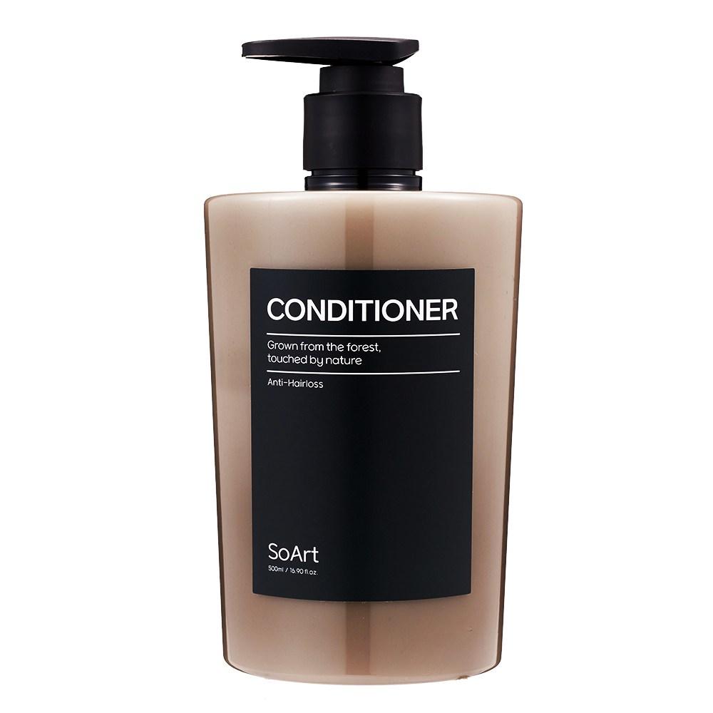 Soart Hair Conditioner 1 pcs 500ml