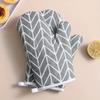 Comfortable Microwave Gloves Nordic Inspired Oven Gloves Insulation Gloves  Restaurant