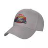 Fabulous Hudson Hornet illustration by petrothings Baseball Cap Trucker Cap Rave Golf Cap Womens Beach Mens