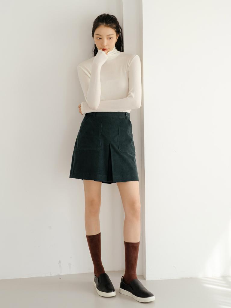 Nitina Corduroy Skirt Gr