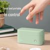 Deli Portable Thermal Label Printer CN plug (adapter included)