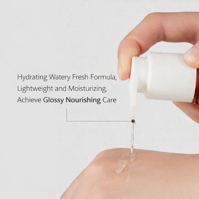 KERASYS Propolis Hair Bonding AQ Repair Serum Essence 100ml