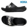 Hokaoneone Ora Athletic Slide Black 1155154 Bwht