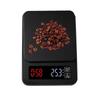 Digitale koffieweegschaal met timer (CN-versie)