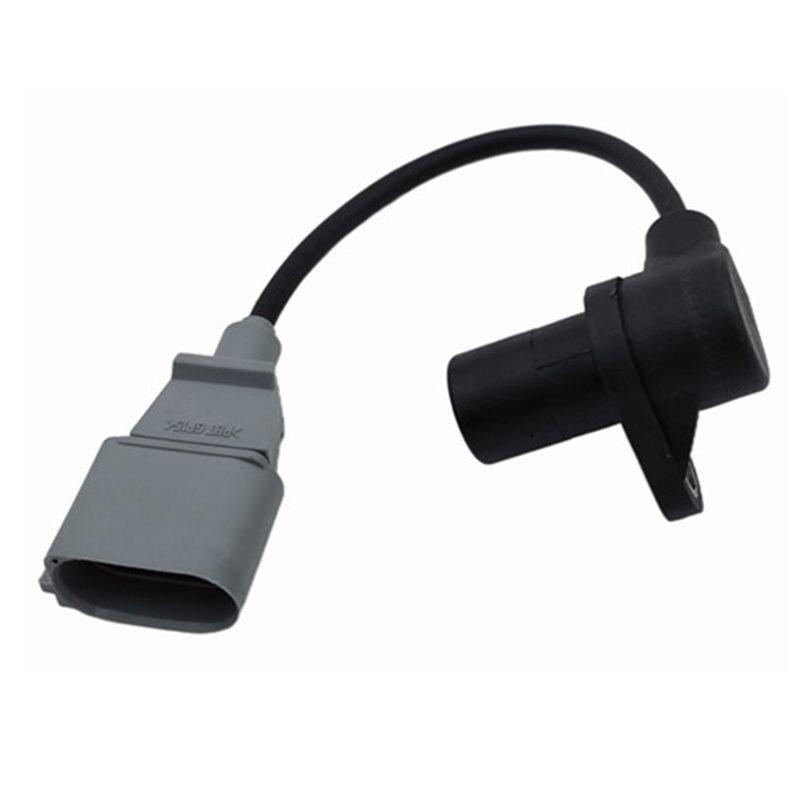 Crankshaft Sensor BGH, BGJ Pulse Sensor Detonation Sensor 077905381L For Phaeton 3D6 3D7 3D8 3D9 как