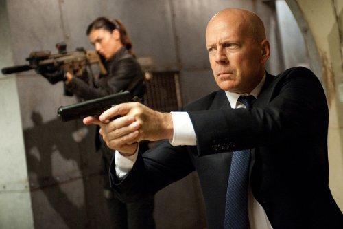 G.I. Joe: Retaliation (Full Version) 3D & 2D Blu-ray Set (2-Disc Set) (First Press Limited Edition) [Blu-ray]