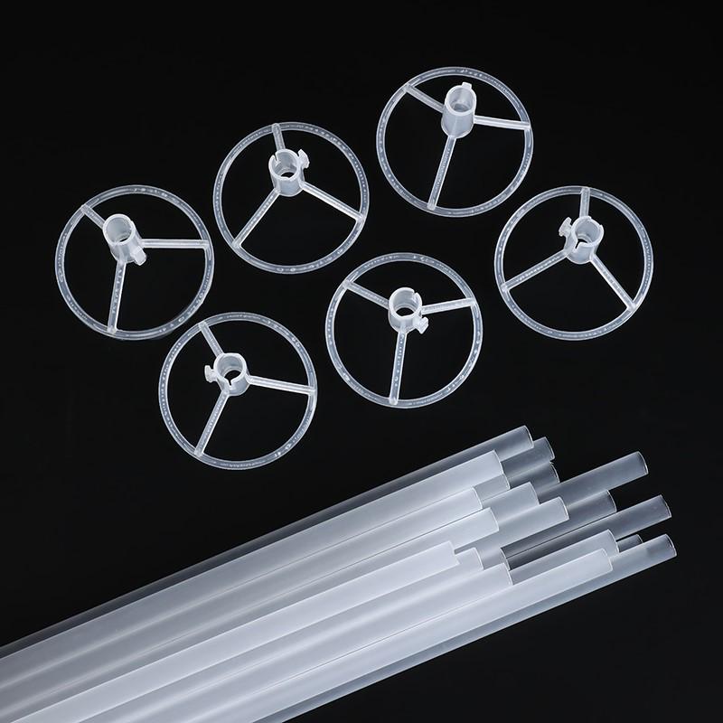 Daisy-Shaped Smiling Sunflower Balloon Decoration for Children's Birthday Party