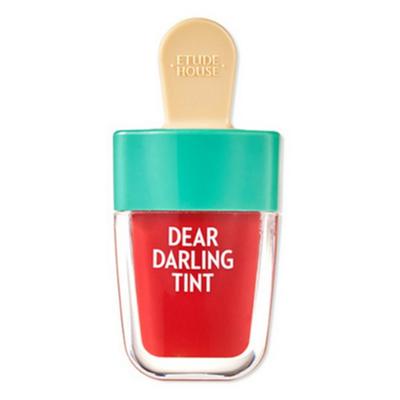 House Dear Darling Water Gel Tint, Watermelon Red, 4.5g, 1 Piece