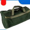 Heavy-Duty Canvas Portable Tool Bag