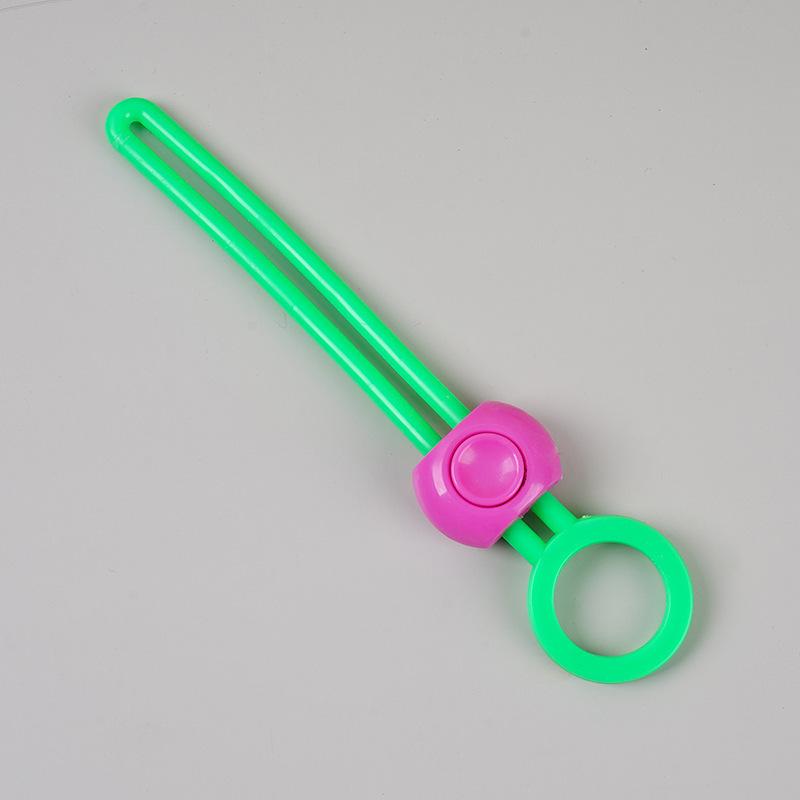 Multifunctional Food Sealing Strap Clip for Moisture-Proof Storage