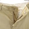 USMC 70s DSA Vintage Trouser Long Pants W31 Beige Men's Used