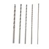 High Quality Extra Long Drill Bit Set 5Pcs HSS High Speed Steel Bits Suitable for Electric Drills 2mm 3mm 35mm 4mm 5mm