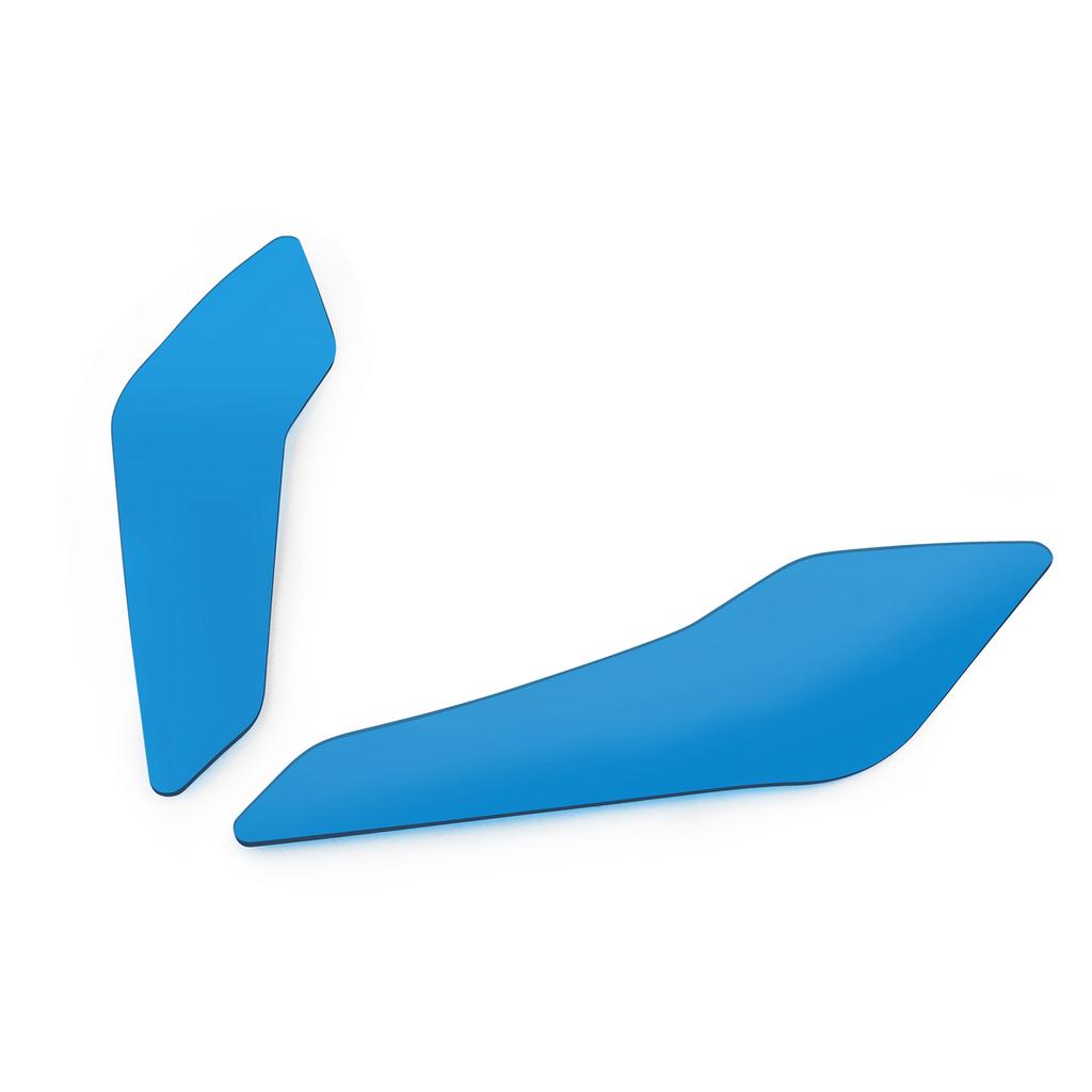 Para Yamaha T-MAX TMAX560 TMAX 560 2025-2025 2025 Protetor de farol dianteiro de motocicleta Protetor de tela Protetor de lente Capa de farol