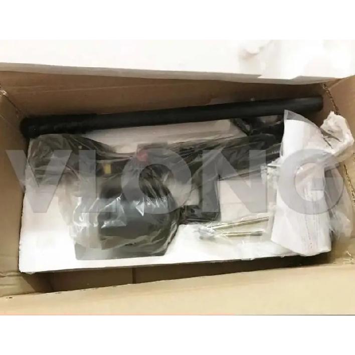 Hoge Kwaliteit Voor Bosch/Denso Brandstofinjector Nozzle Tester Injector Checker Met Manometer Common Rail Injector Tester PS400A
