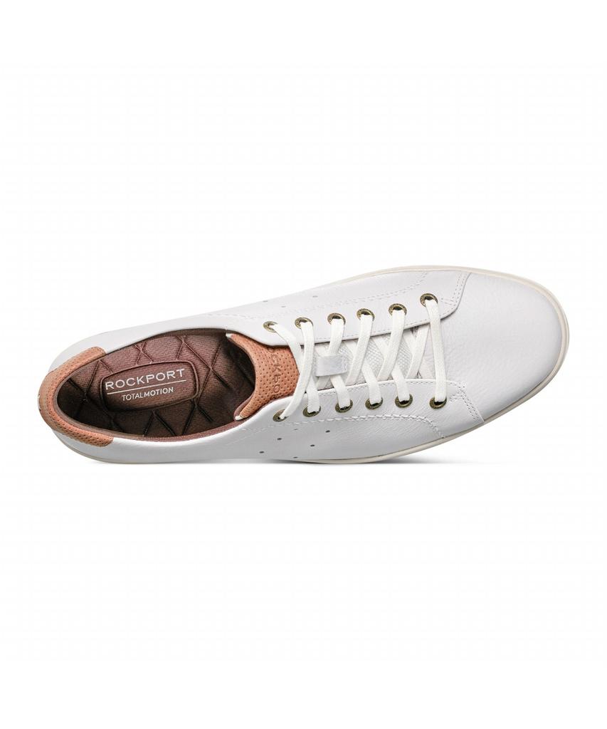 Rockport Total Motion Lite Lace To Toe™ (Cj2601)