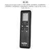 Uzaktan Kumanda RC-A5 Godox Led Video Işığı SL-60W SL-100W SL-150W SL-200W LEDP260C LED500 LED1000 LED500LRC