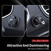 Car One Click Start Protection Cover Auto Interior Accessories For Volkswagen VW Tiguan CC Jetta Polo Golf Passat Scirocco T-ROC