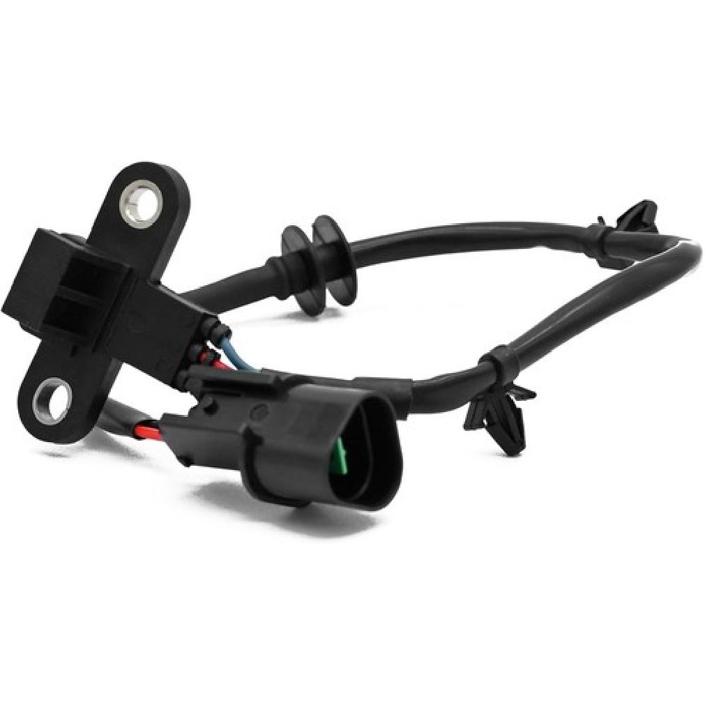 Engine Crank Crankshaft Position Sensor Compatible with Eclipse Talon L4 2.0