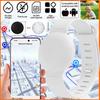2026 New Global Tracker Children's Wristband Waterproof Locator For Android IOS Systems Pet Tracking Anti-Lost GPS Tracker Hw12