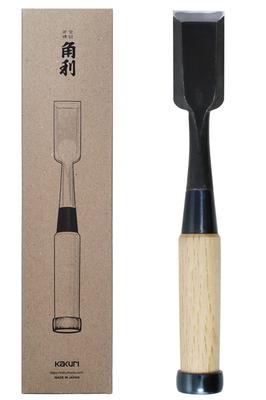 Kakuri Sangyo Only Forged Welded White Steel 30mm White Oak Pattern Add-on