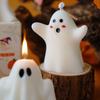 Halloween Spooky Silicone Molds Chocolate Molds Cake Fondant Molds for Making Candle Soap Chocolate Epoxy Resin Project