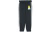 Neo Knitted Sweatpants Men's Black EI4752