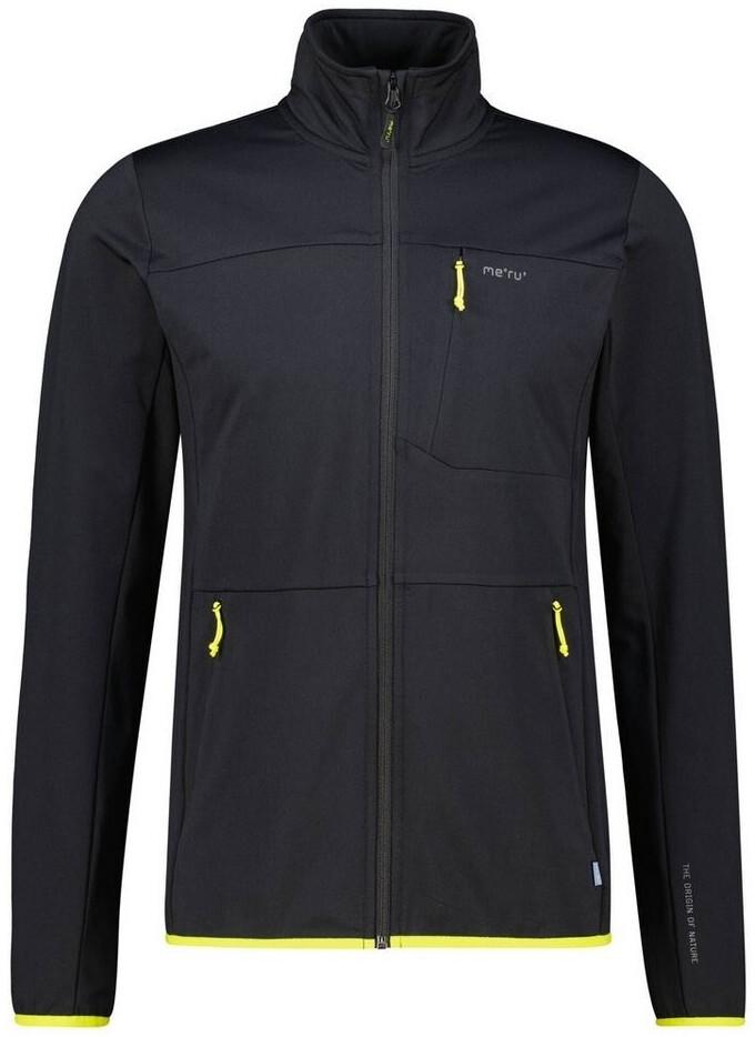 Куртка Meru Rebordosa Jacke schwarz