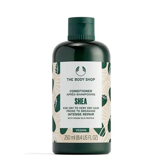 

The Body Shop Shea Интенсивный восстанавливающий кондиционер 250 мл Оригинал