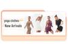Pantaloni da Yoga Sexy Lavati Senza Cuciture 2024 - Leggings Fitness Peach Hip