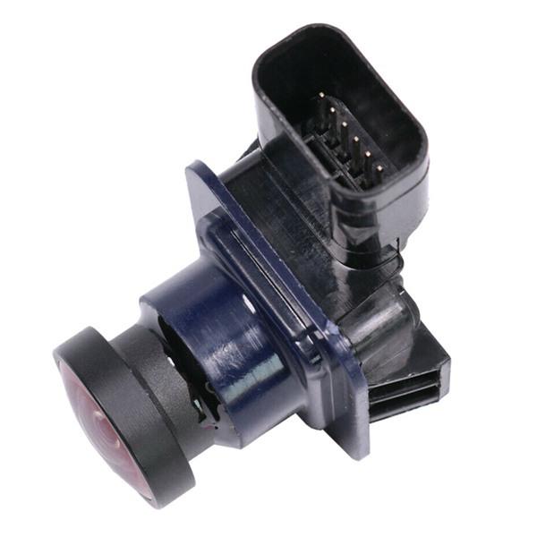 Compatible with 2011-2015 Ford Explorer, Rearview Camera Part EB5Z-19G490-A Tanfer