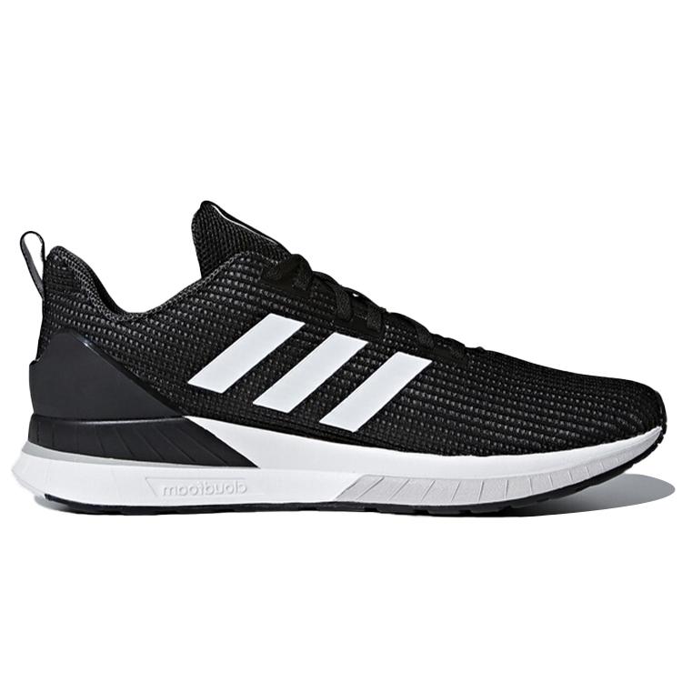Adidas Neo Questar Tnd 'Black White' DB1122