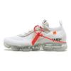 Air VaporMax Off White 2018 AA3831-100
