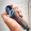 Year 1915 - Handmade Brass Telescope Victorian Marine  Handcrafted  Moon Zooming Decor  Anniversary Gifts For Her, Him