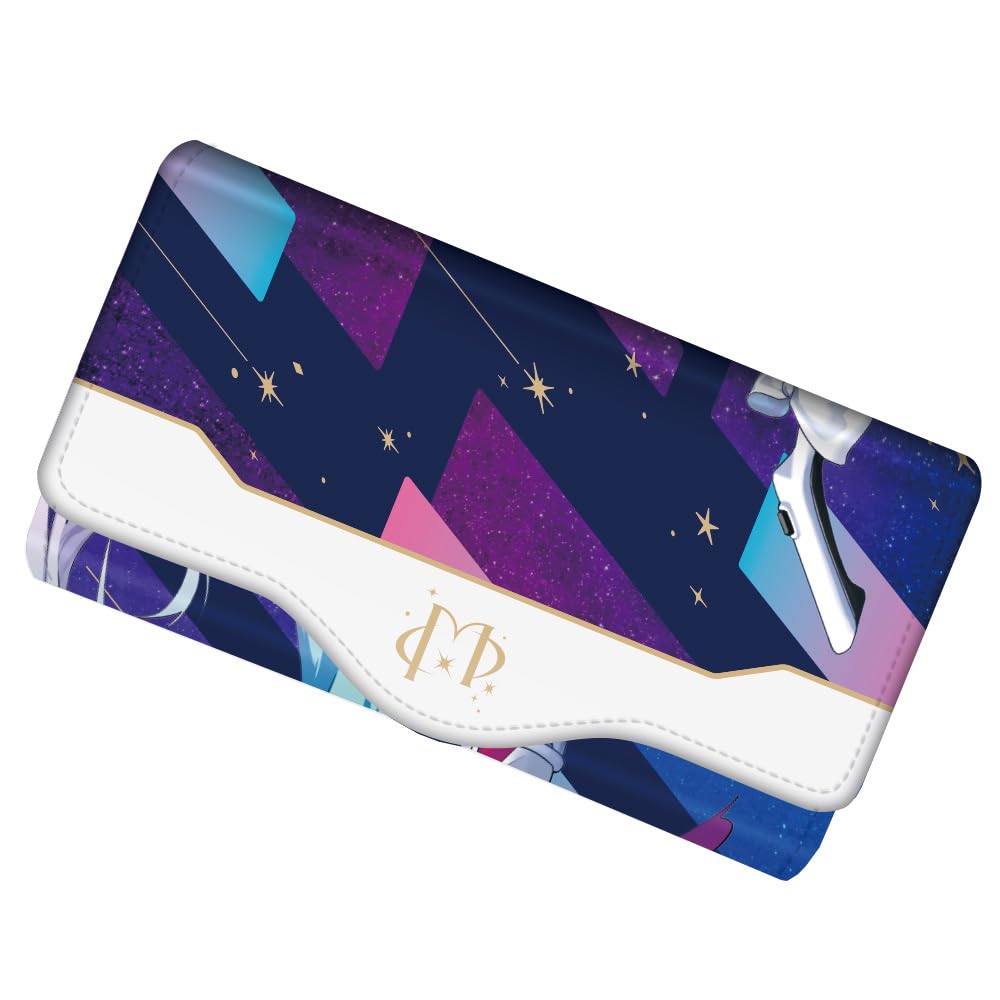 Racing Miku 2024 Ver. Key Case Vol.1
