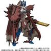 Synergenex Transformers Liolaeus Prime