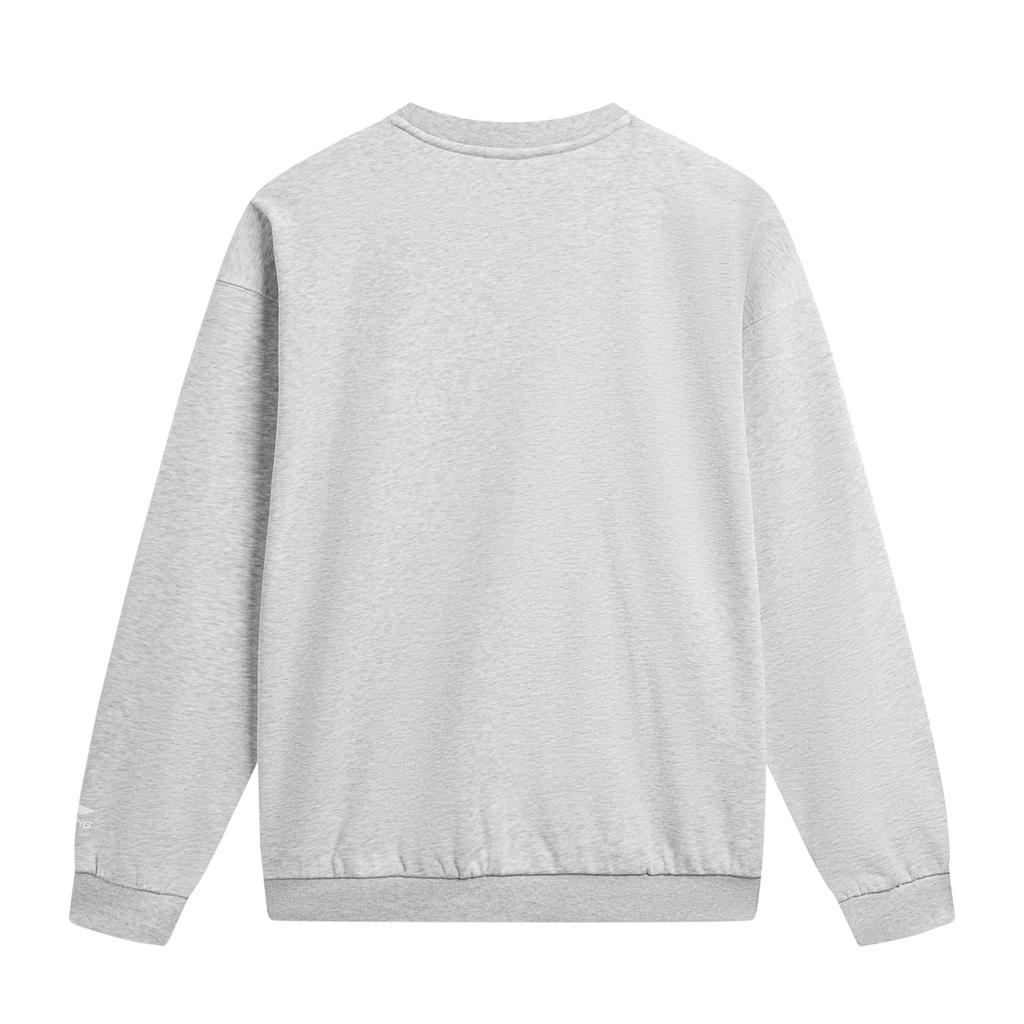 Li Ning Sports Life Collection Sweatshirt Women's AWDW370-1