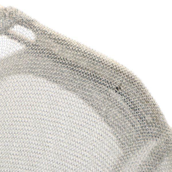 Emporio Armani Made In Italy Long Sleeve One Piece USA4 Gray Women Used