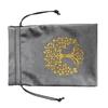 Flannel Tarot Storage Bag Board Game Cards Drawstrings Bag Oracles Cards Rune Bag Travel Gift Bag Jewelry Pouches