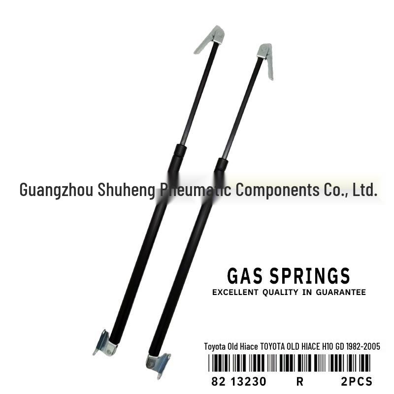 Hydraulický tlumič pátých dveří pro Toyota Old Hiace H10 GD