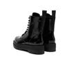 Ботильоны DKNY Batu K3511773, черные