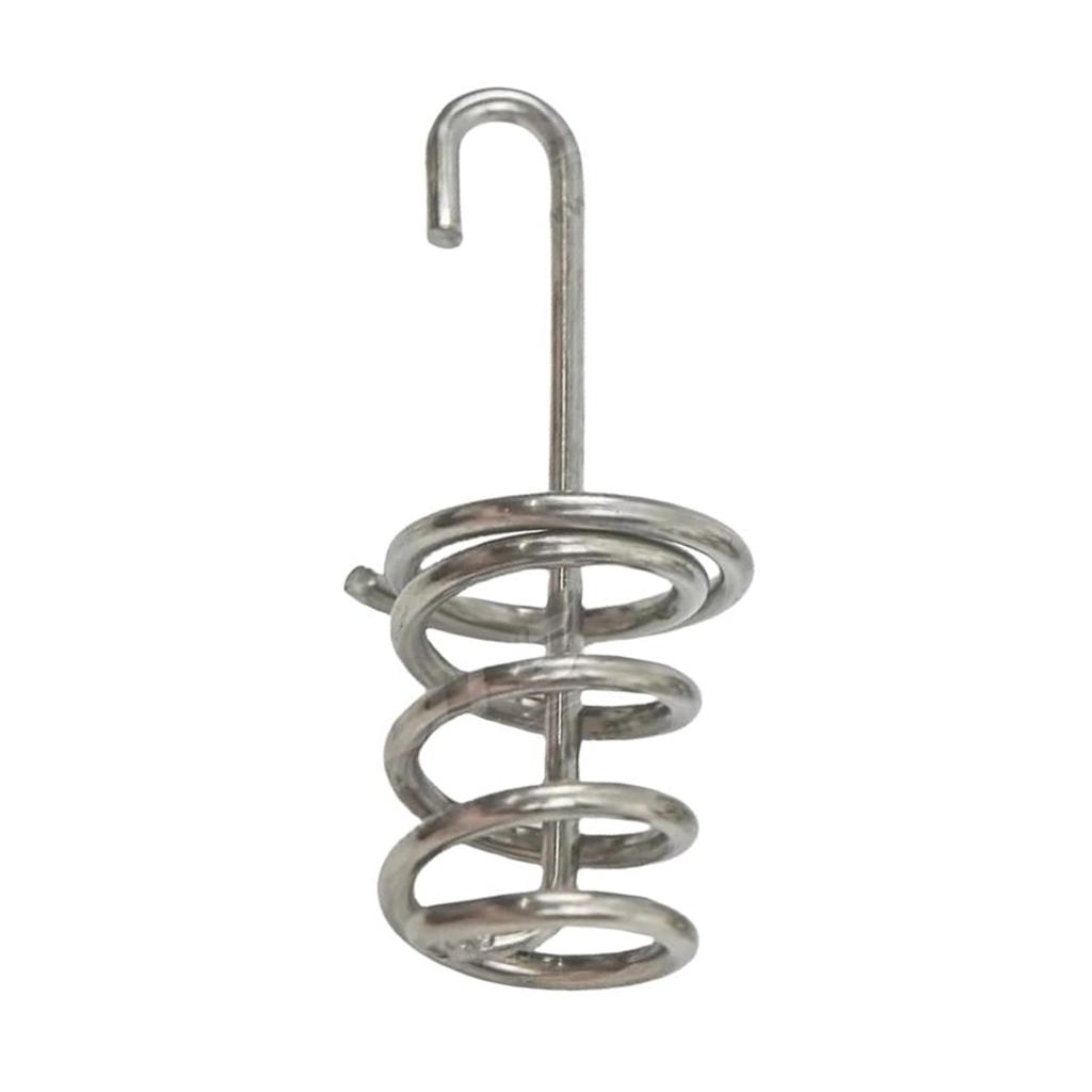 Aluminum Material Hand Brake Spring Direct Replacement OE Number 00240952 OE Number 240952 Practical Design For Ferrari 458