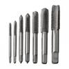 Hand Tools Tap Drill Bits High Accuracy Right Hand