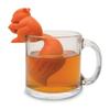 Strainer Diffuser Filter Tea Infuser Squirrelvillain Bags Mug Spice Herbal