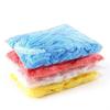 100Pcs Einweg Dusche Caps Baden Baden Wasserdichte Erwachsene Haar Trocknen Caps