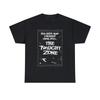 The Twilight Zone  Men's Short Sleeve T Shirt Unisex T-Shirt
