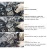 Diesel Engine Fuel Injection Pump Puller Removal Tool Suitable for BMW M47 M57