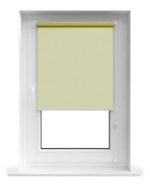 Blackout Roller Blind
